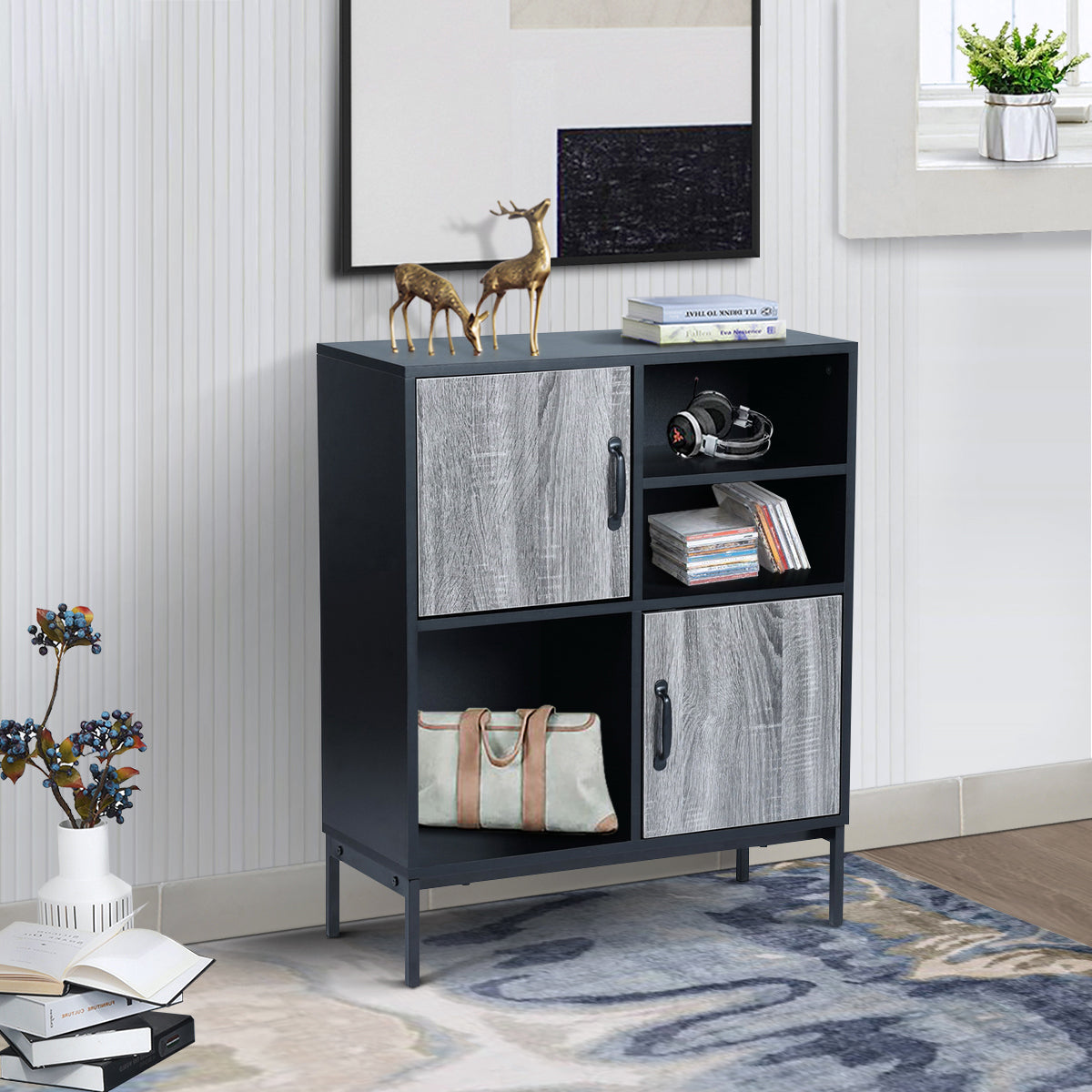 Urfer Accent Chest