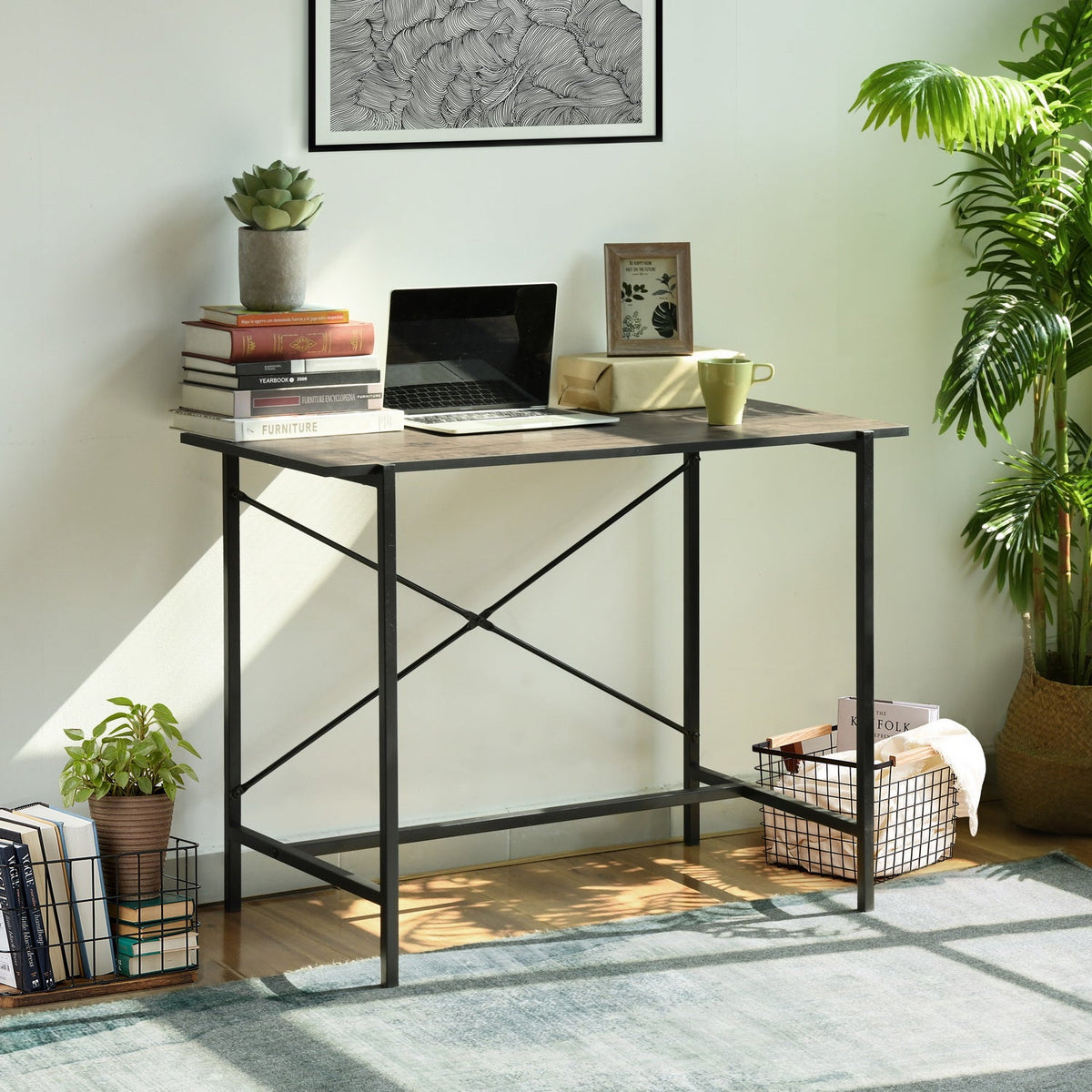 Valiant Desks