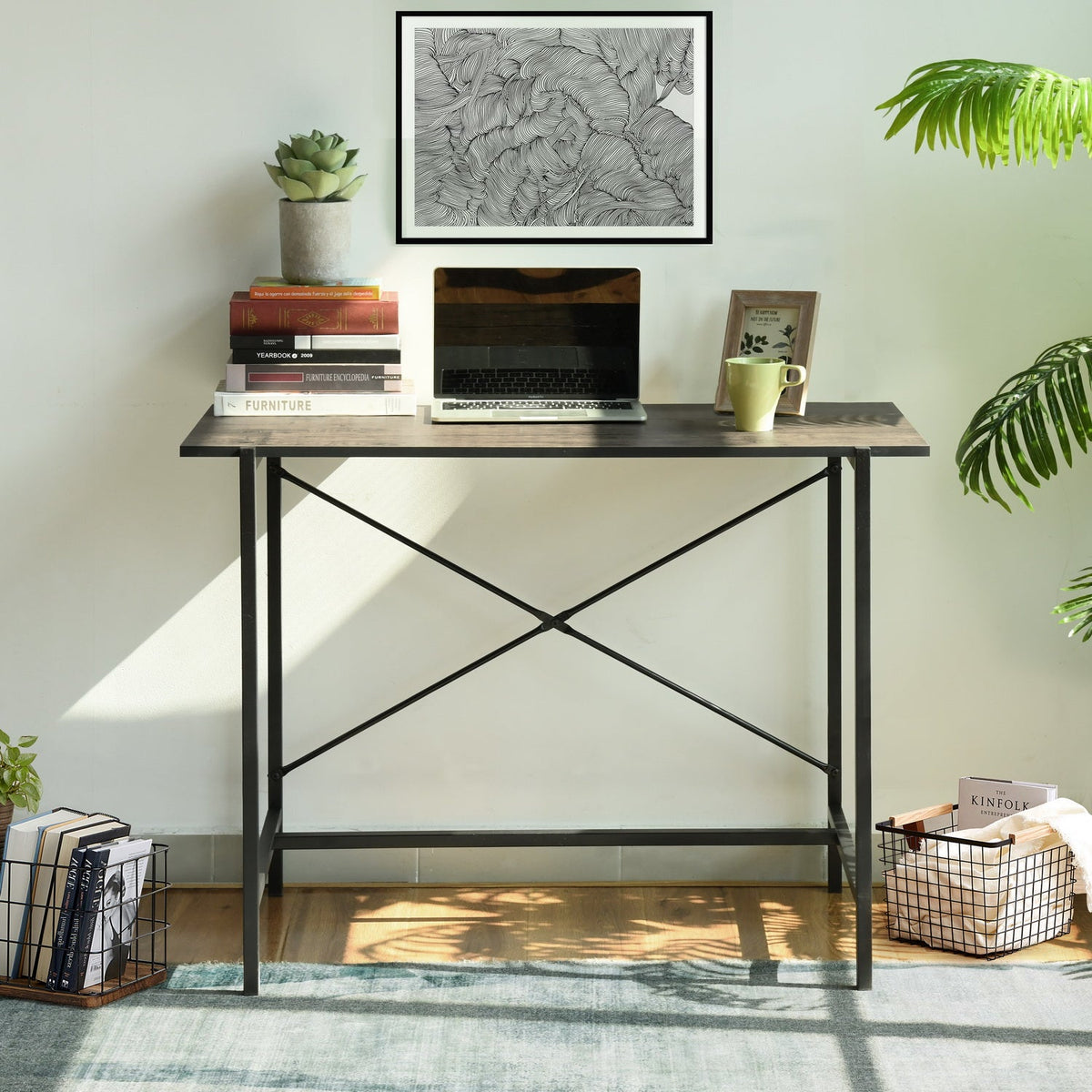 Valiant Desks