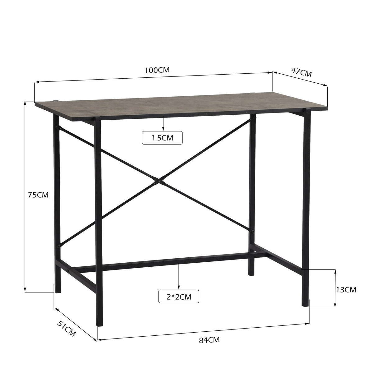 Valiant Desks