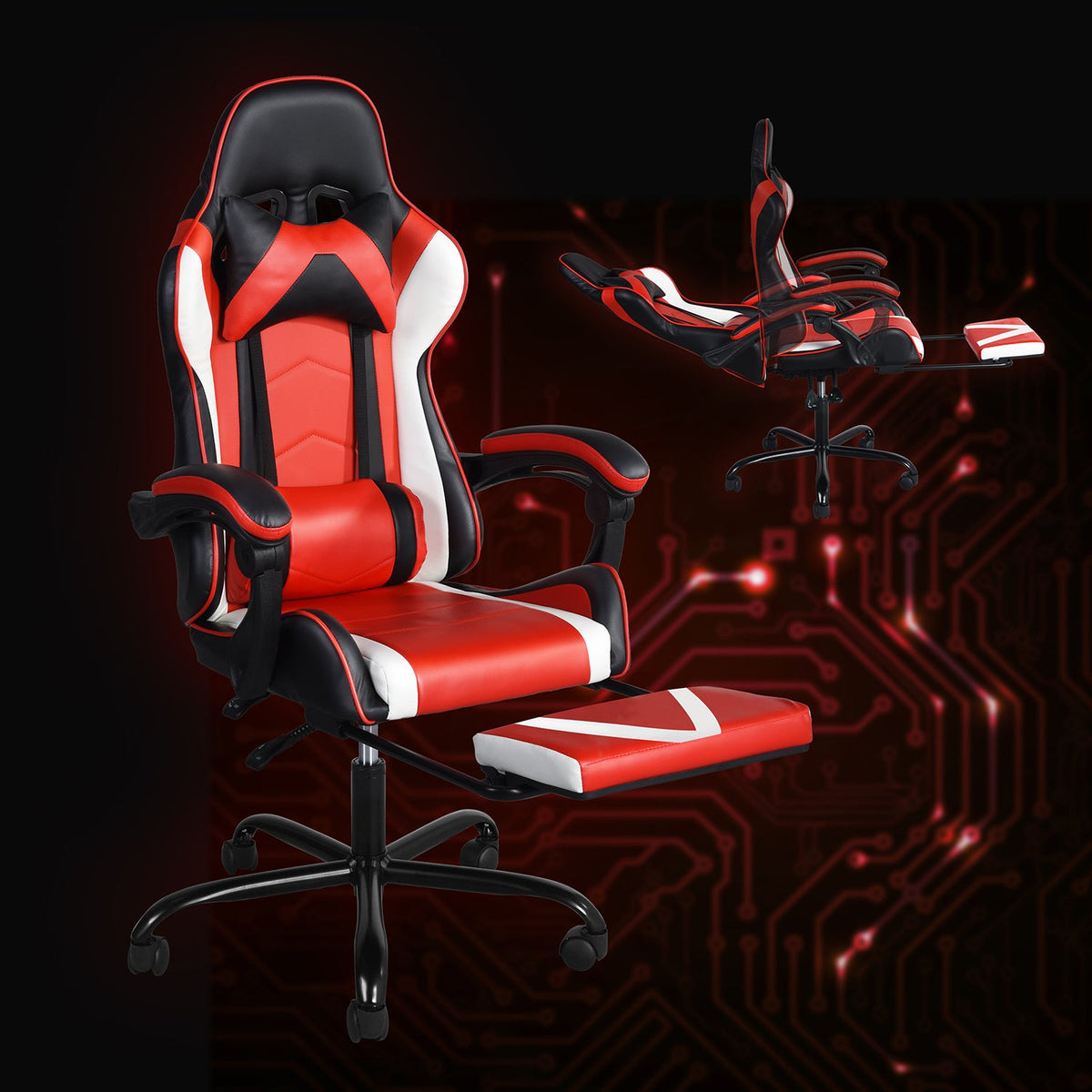 Vantana Game Chair
