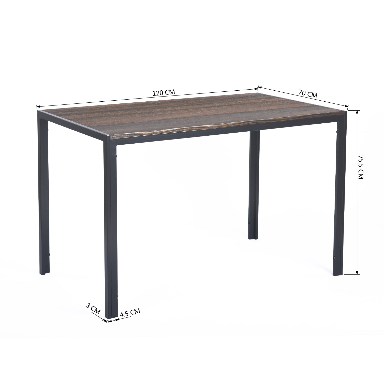Vargas Dining Table