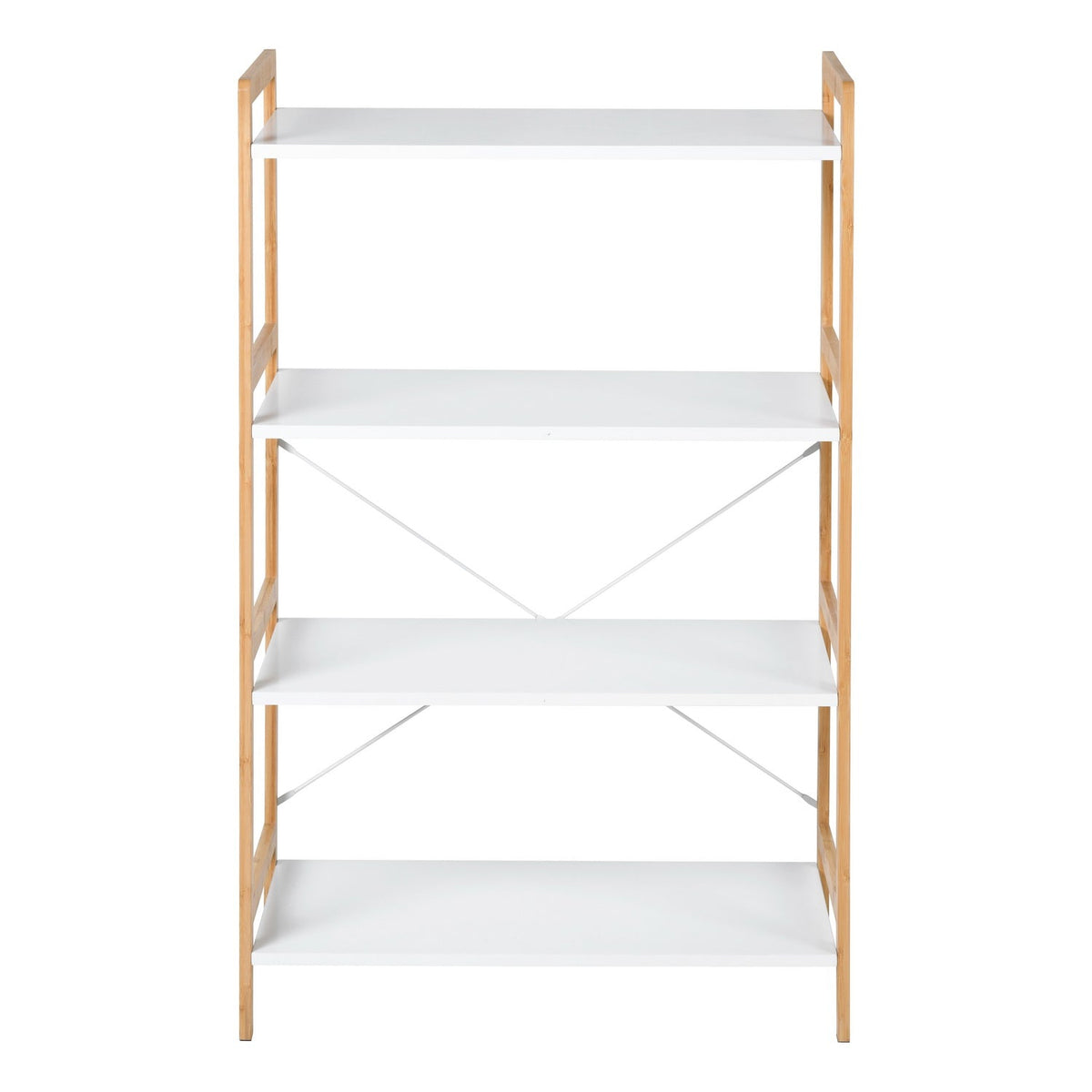Verne Bookcase