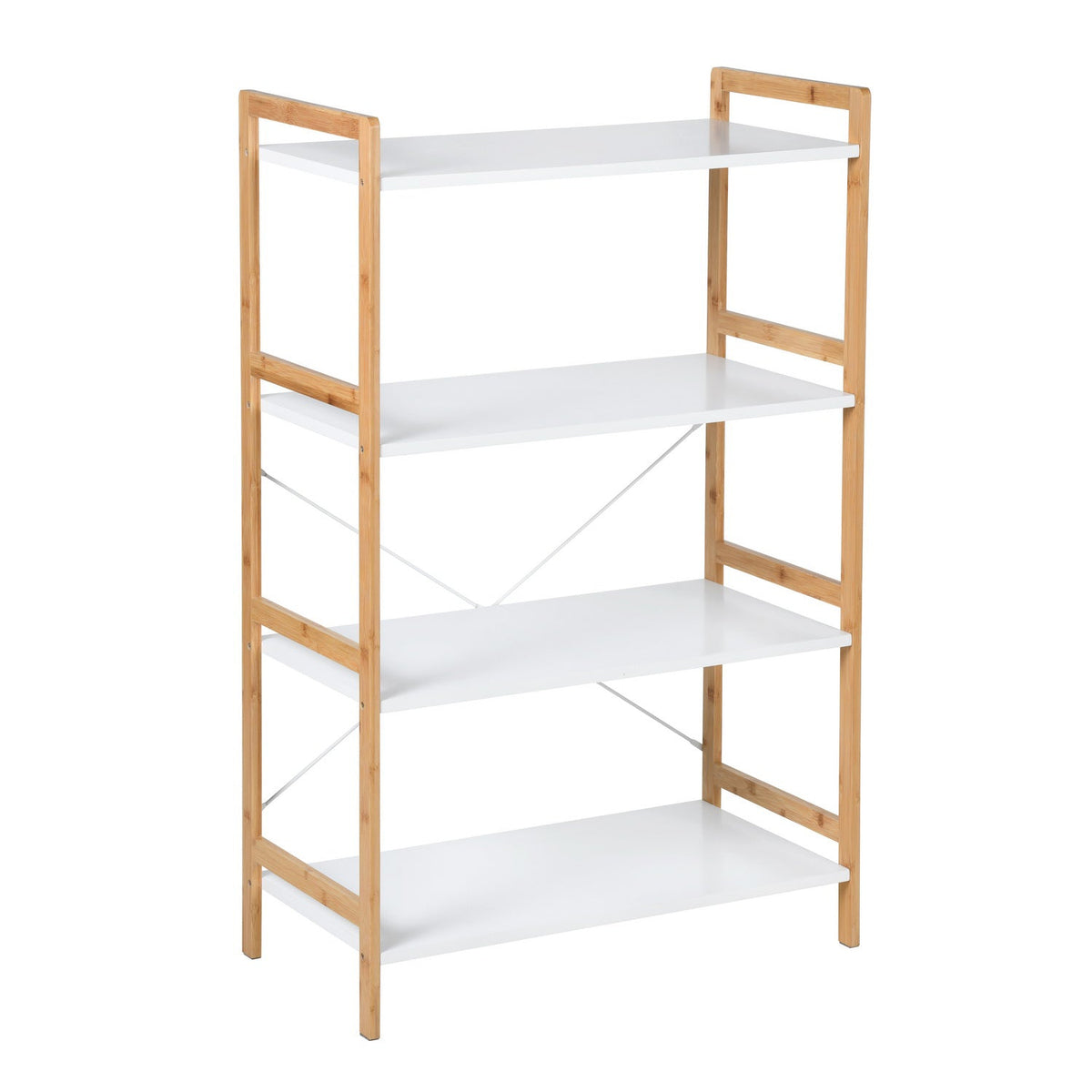 Verne Bookcase