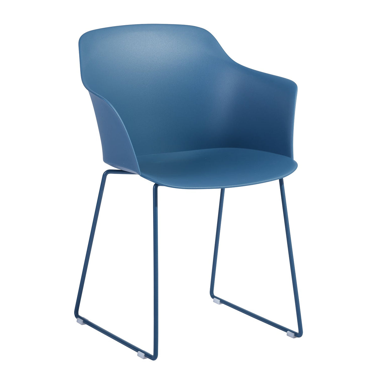 Viy Blue Dining Chairs