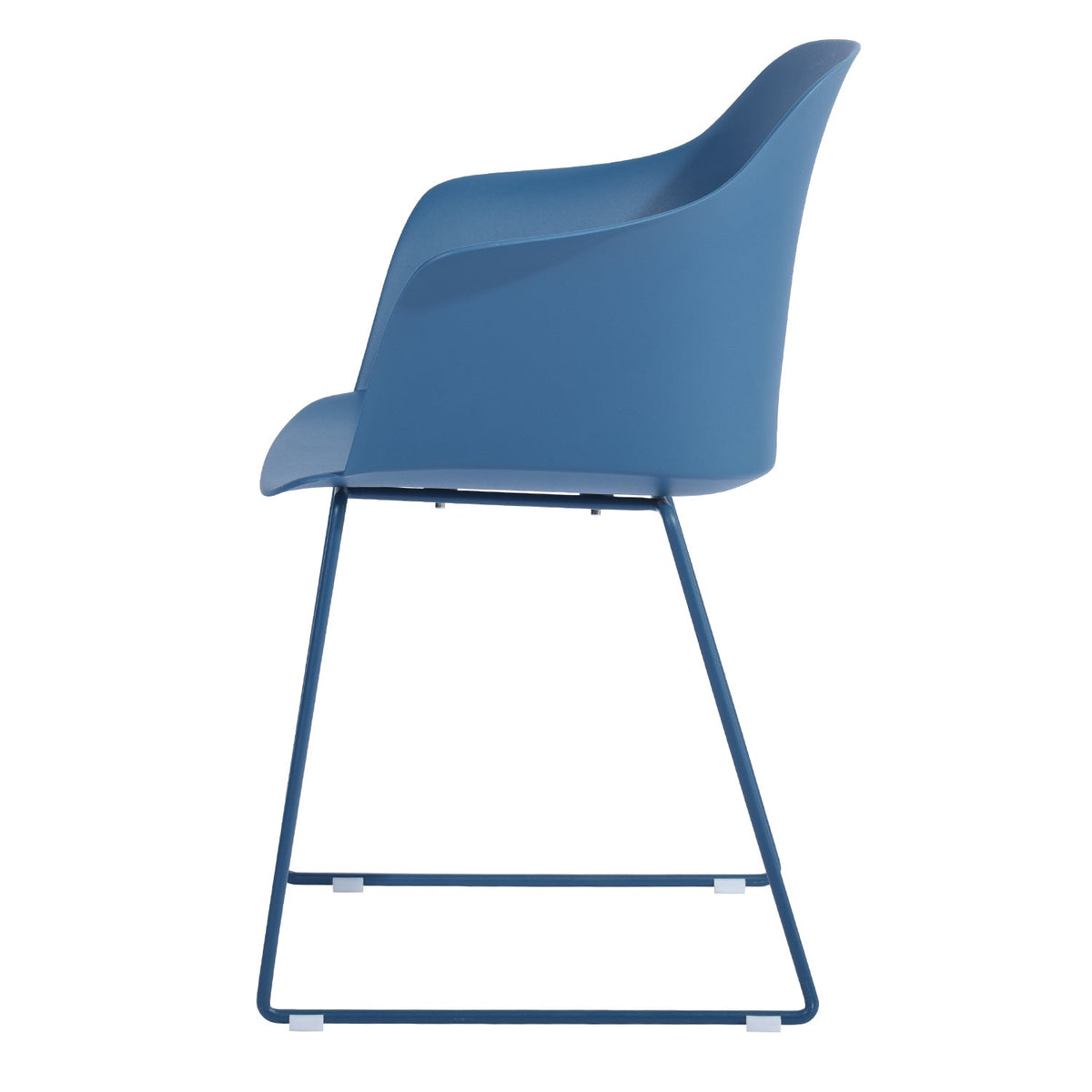 Viy Blue Dining Chairs