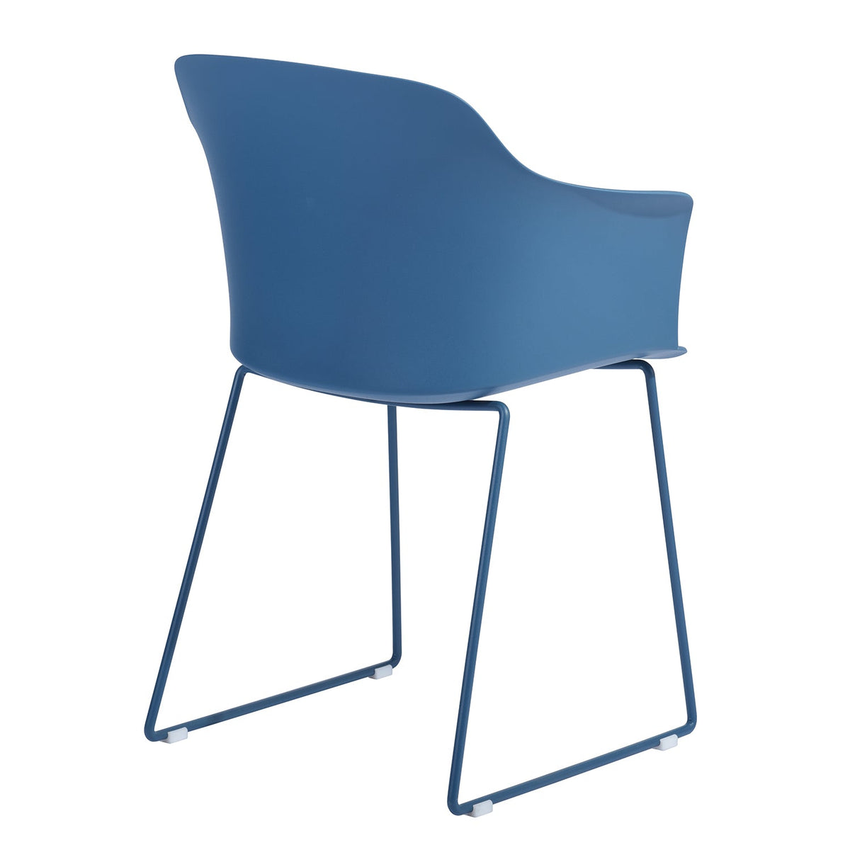 Viy Blue Dining Chairs