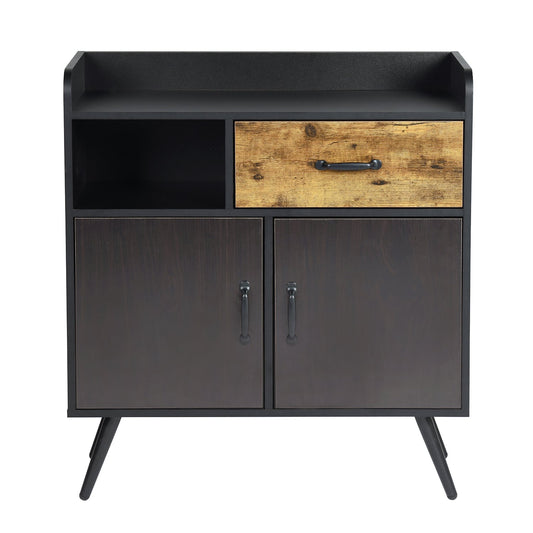 Vold Wooden Buffet