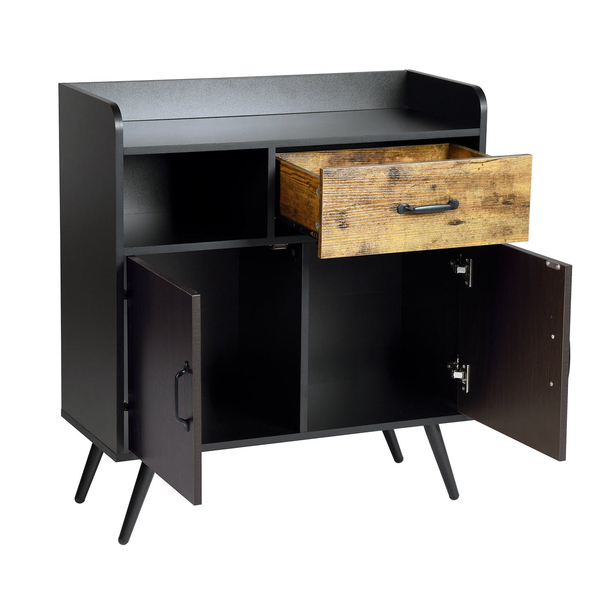 Vold Wooden Buffet