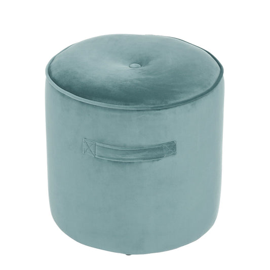 Waihi 把手 Aqua Ottomans