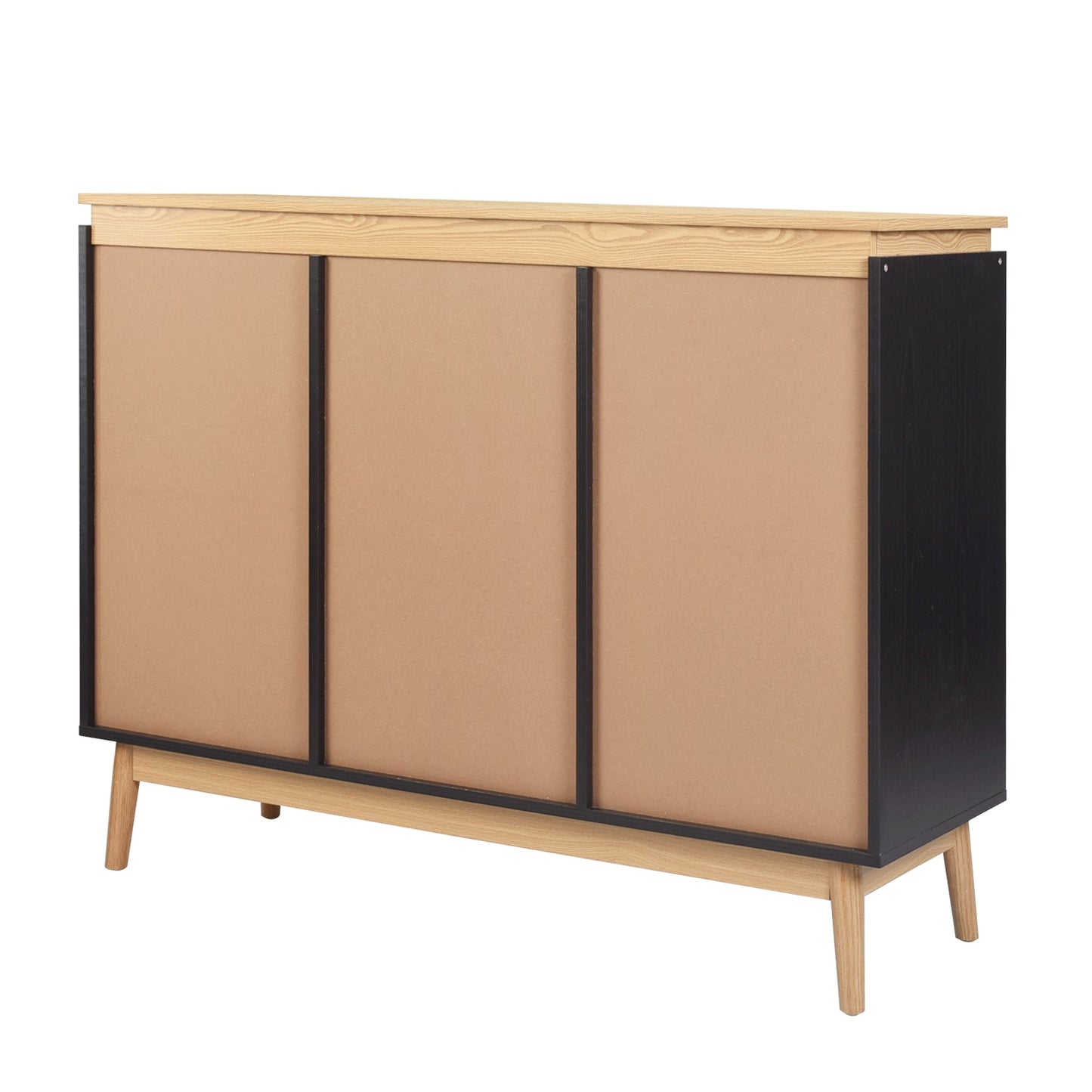 Wakuri Rattan Sideboard