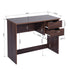 Waston Walnut Desks