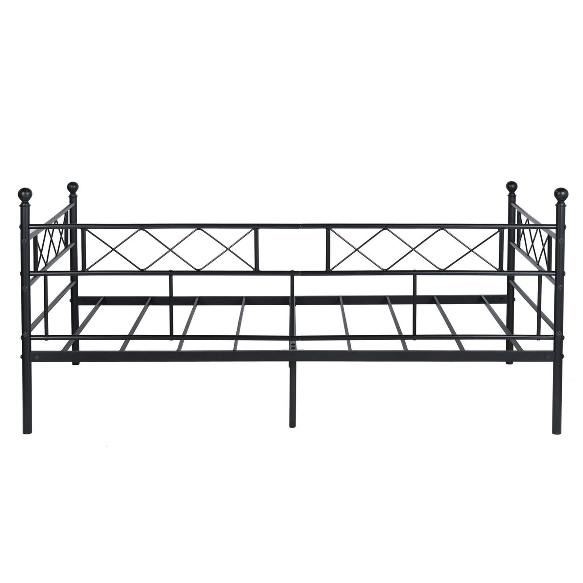 Wave Twin Daybeds