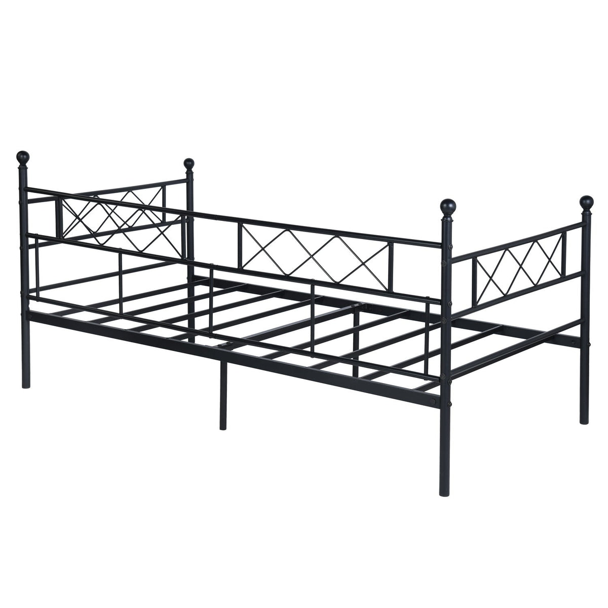 Wave Twin Daybeds