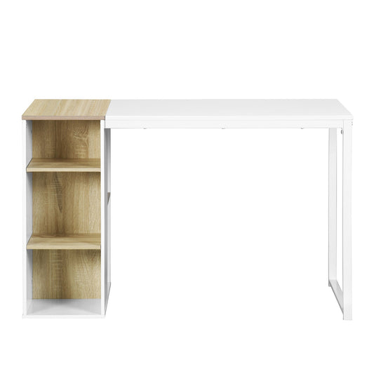 Weeks White&Oak Desks