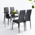 Xacharia Dining Table Set