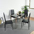 Xacharia Dining Table Set