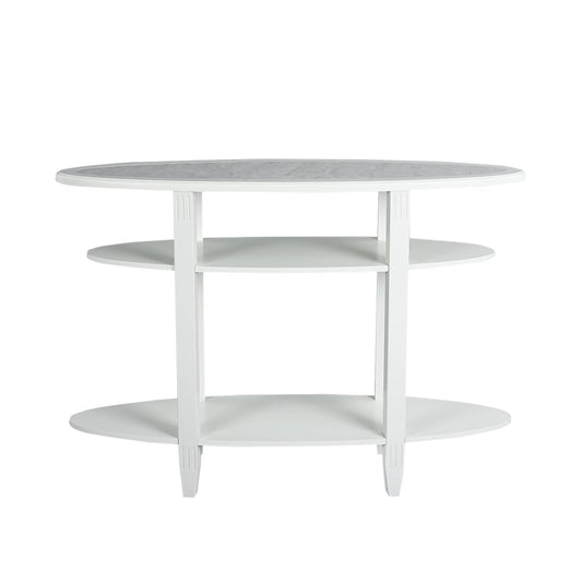 Yeoman Console Table