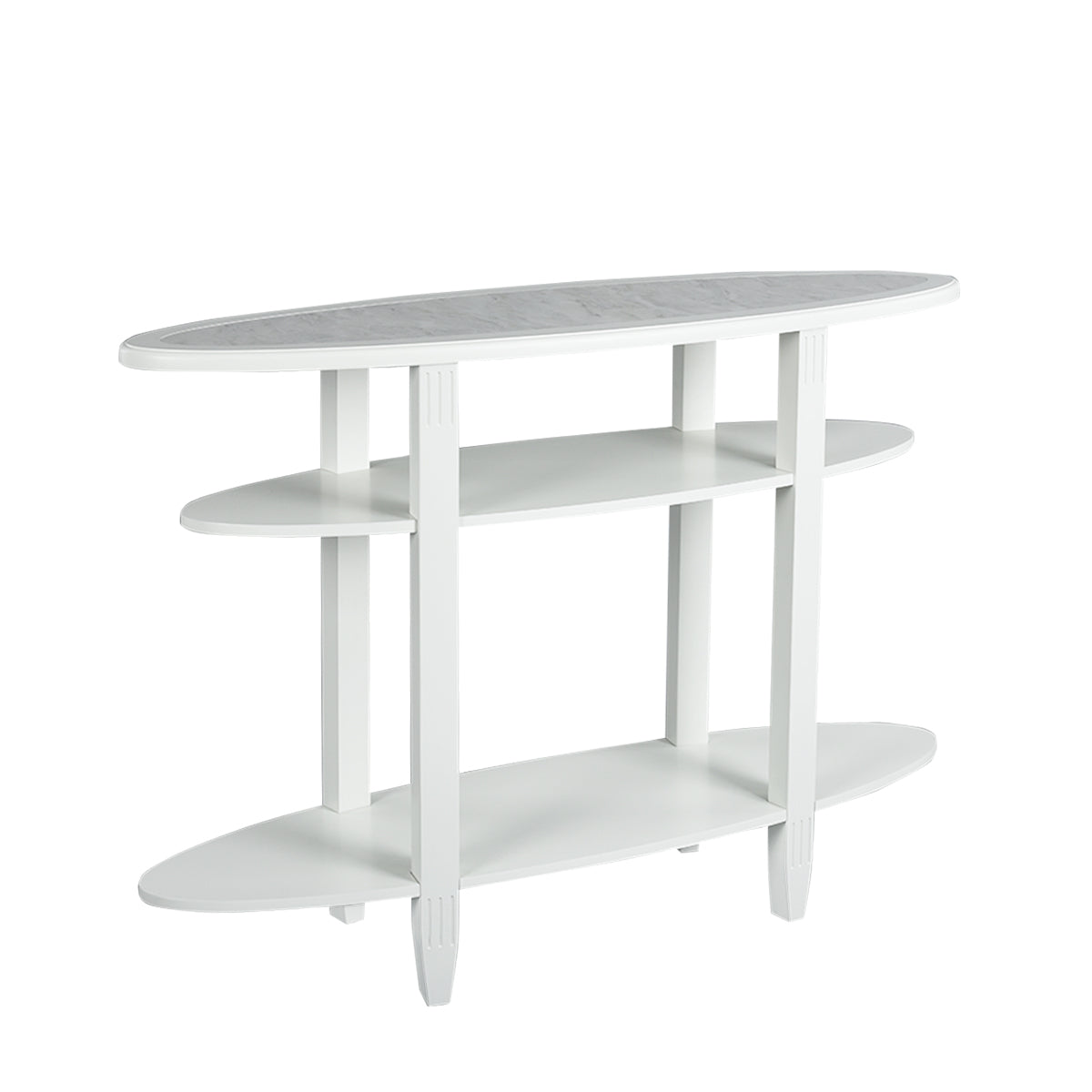 Yeoman Console Table