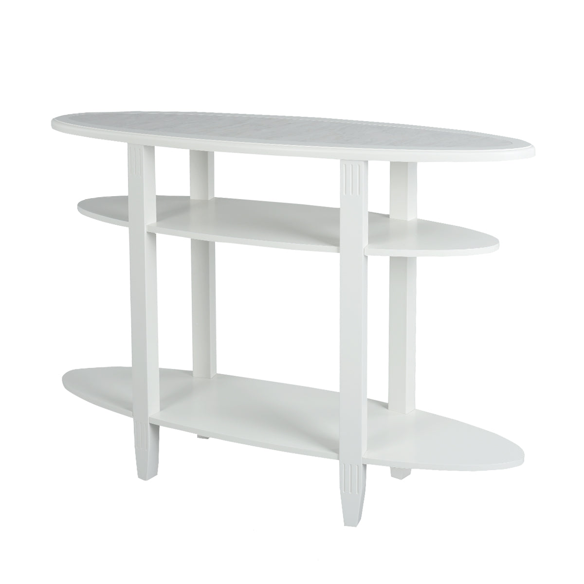 Yeoman Console Table