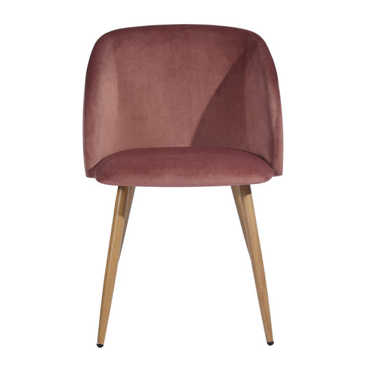 Ynez Rose Dining Chairs
