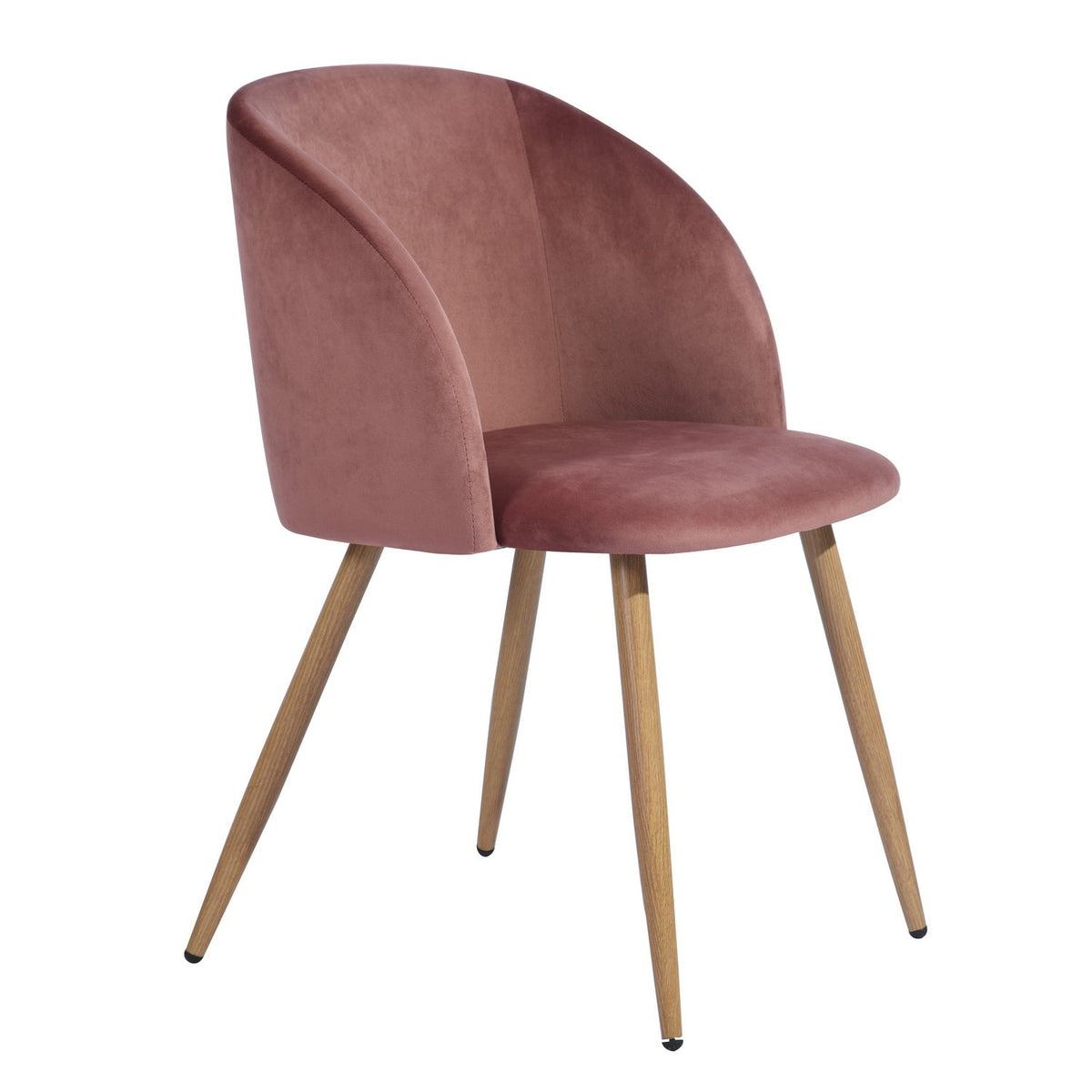 Ynez Rose Dining Chairs