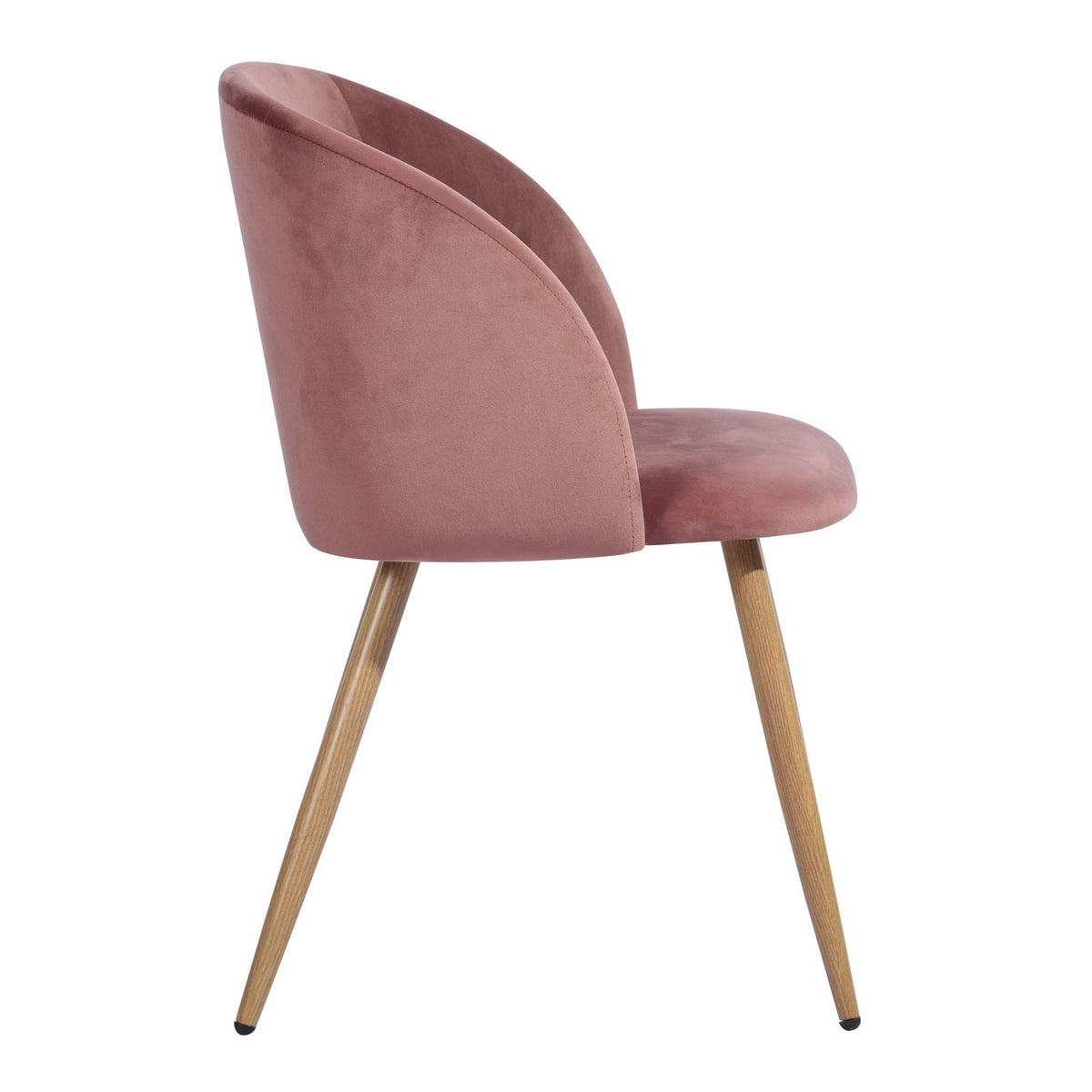 Ynez Rose Dining Chairs