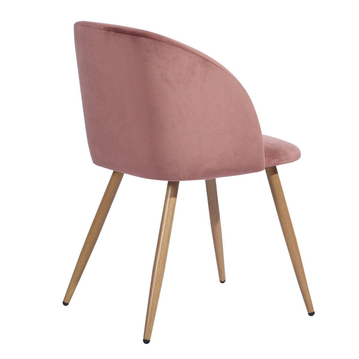 Ynez Rose Dining Chairs