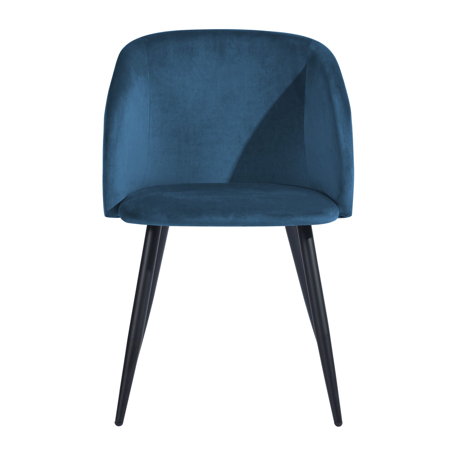 Ynez Velvet Dining Chair
