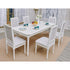 Zakir Dining Chair Dining Chairs