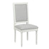 Zakir Dining Chair Dining Chairs