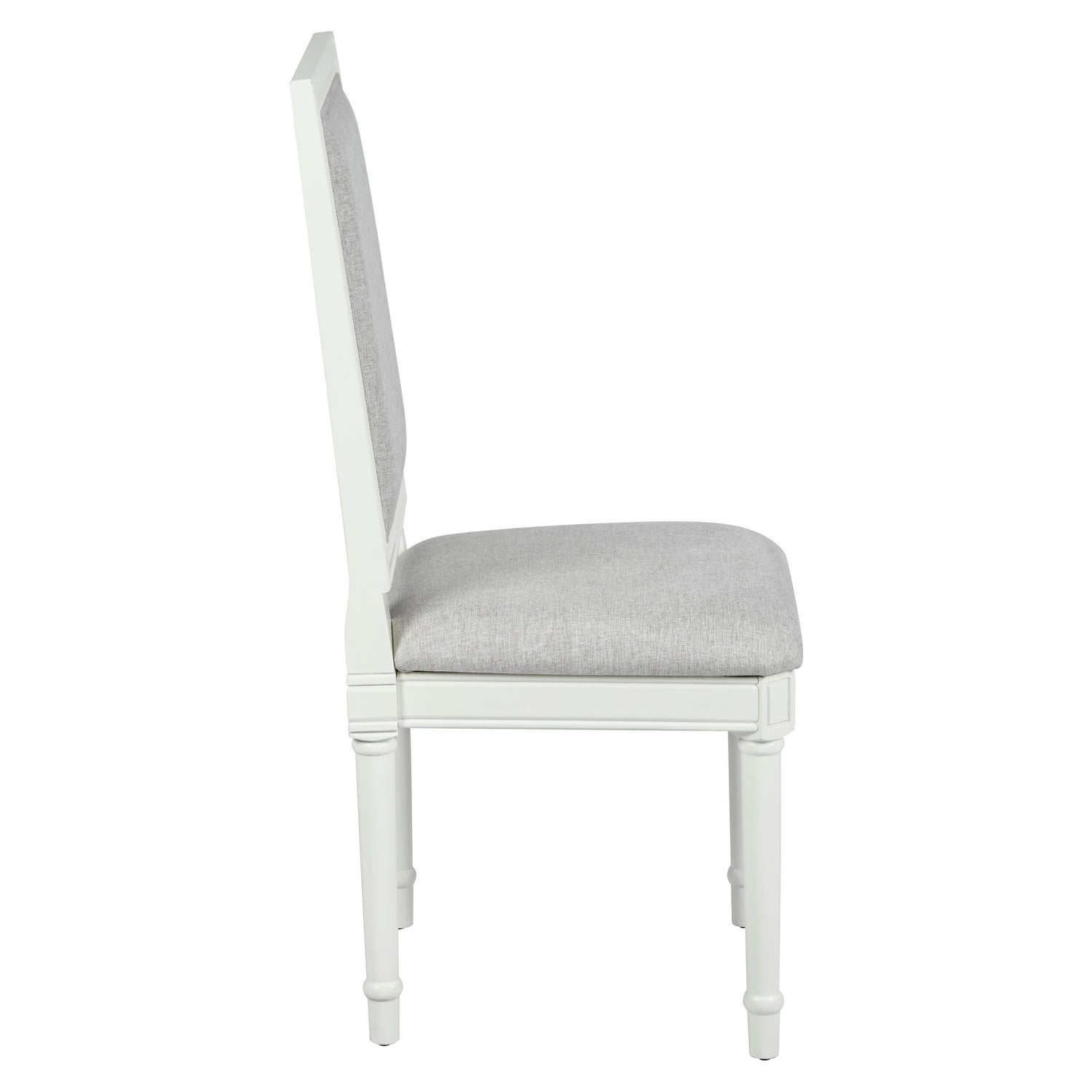 Zakir Dining Chair Dining Chairs