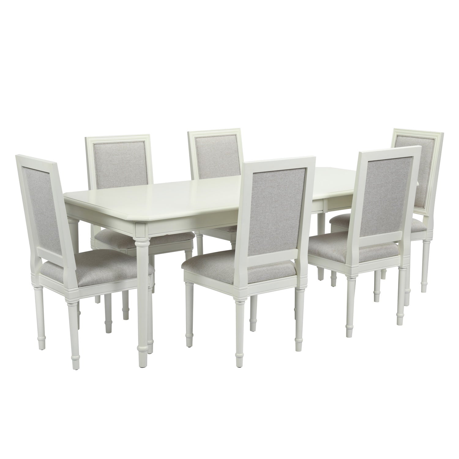 Zakir Dining Table