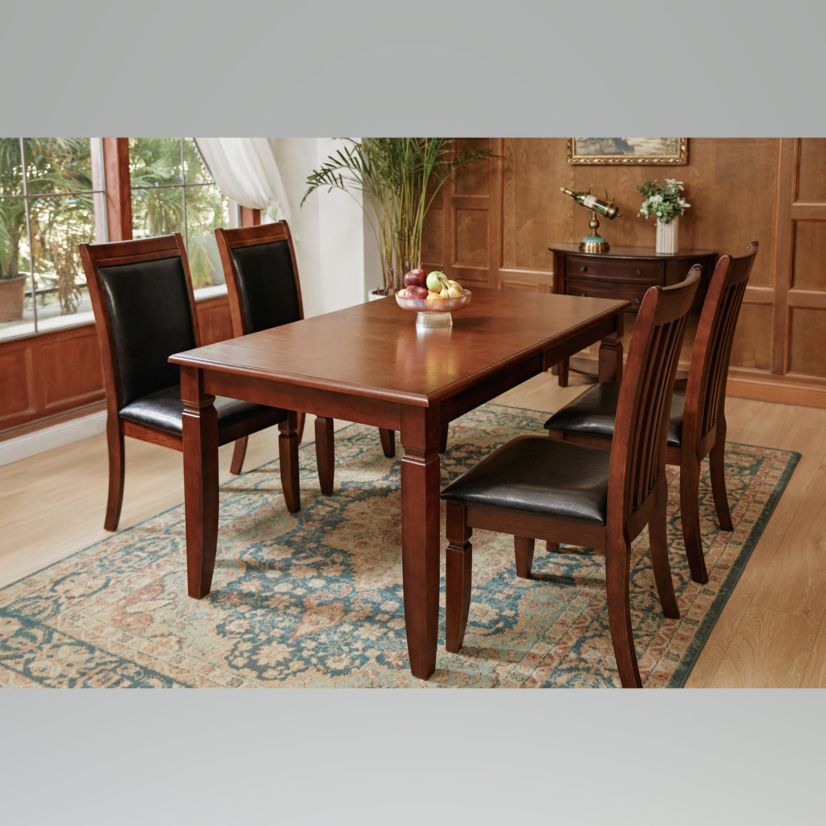 Zaman Dining Table