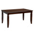 Zaman Dining Table