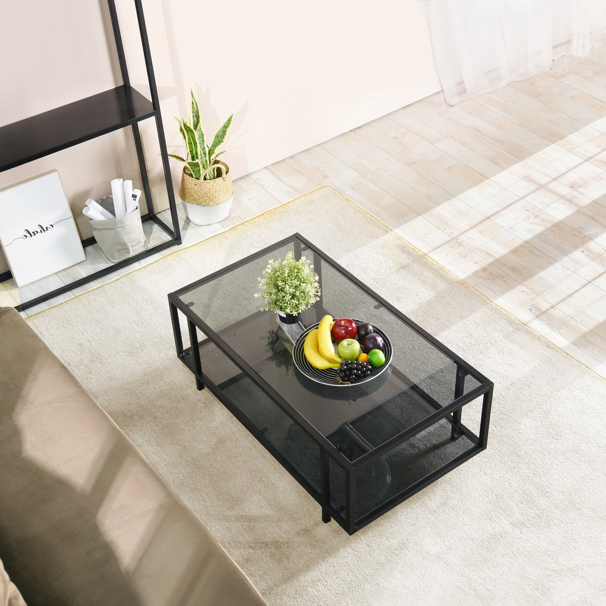 Ziona Coffee Table