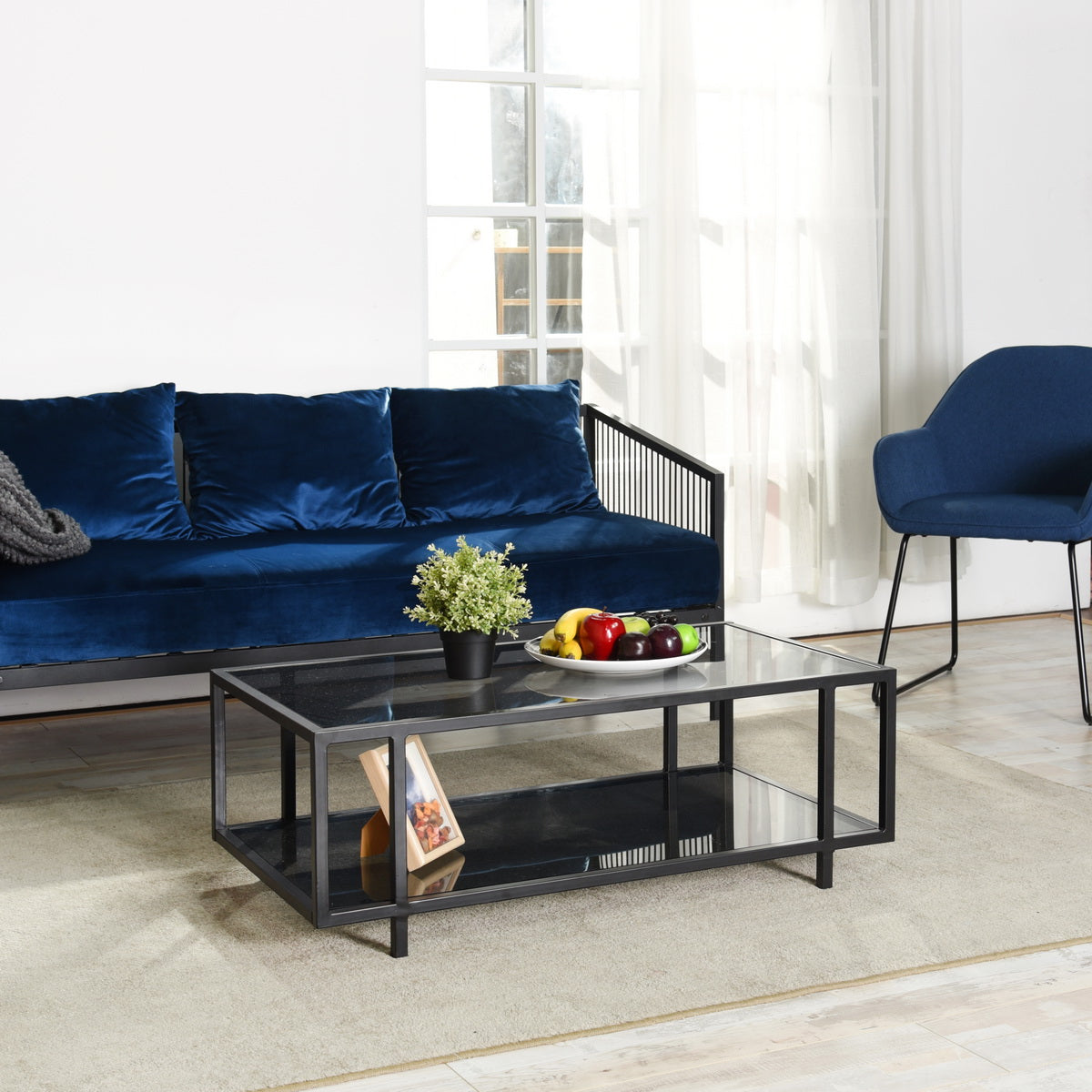 Ziona Coffee Table