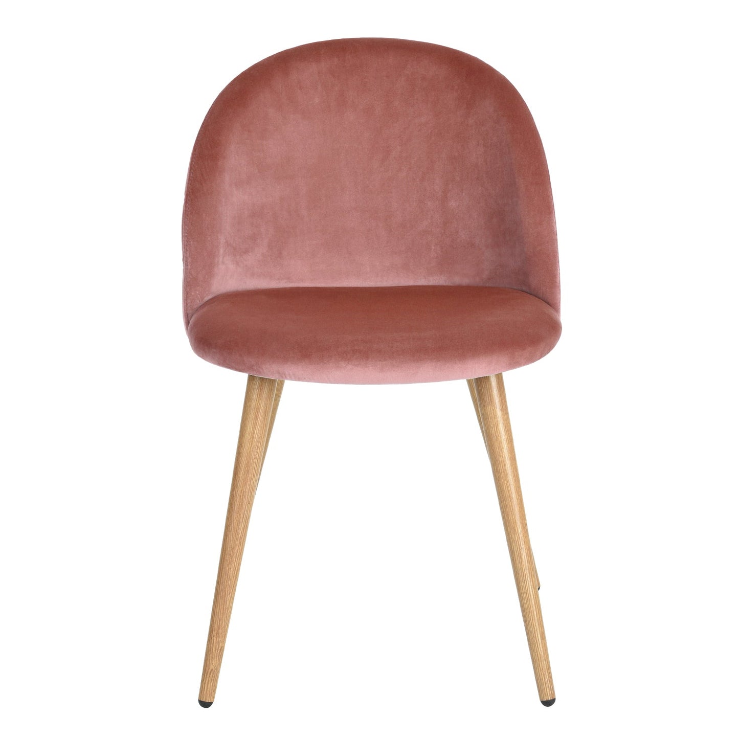 ZOMBA VELVET ROSE OAK LEG 2PCS NL (Copy)