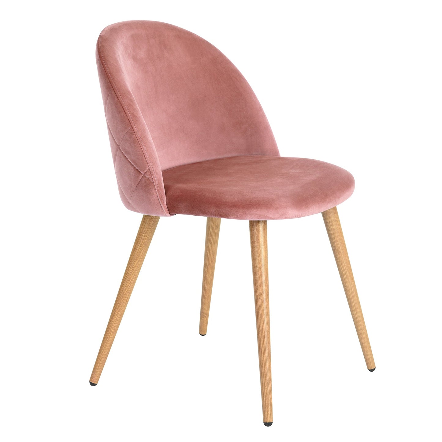 ZOMBA VELVET ROSE OAK LEG 2PCS NL (Copy)