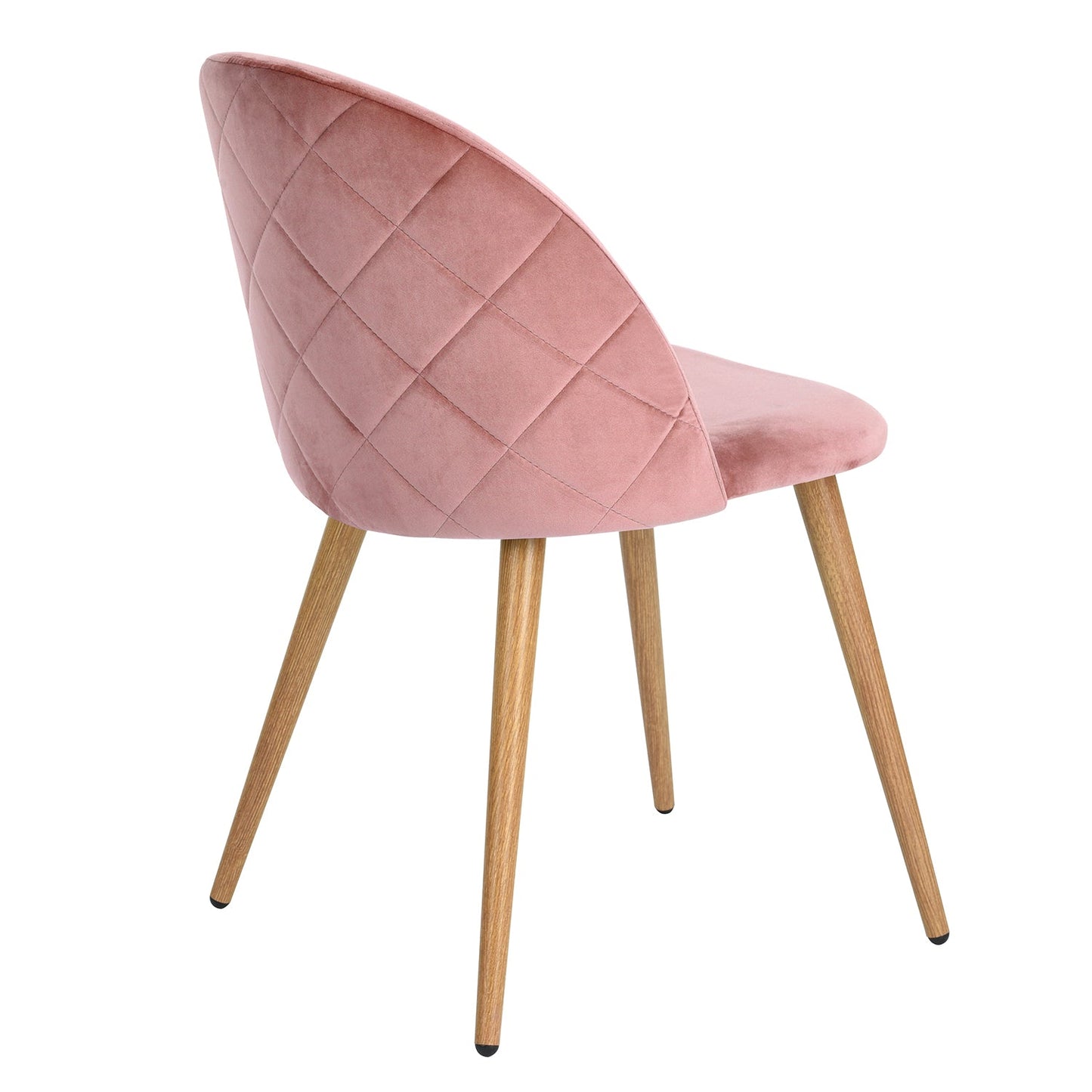 ZOMBA VELVET ROSE OAK LEG 2PCS NL (Copy)