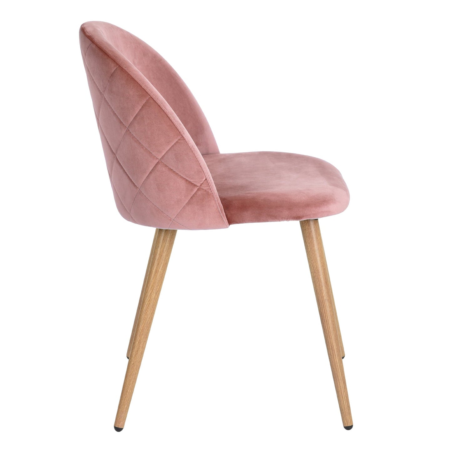 ZOMBA VELVET ROSE OAK LEG 2PCS NL (Copy)