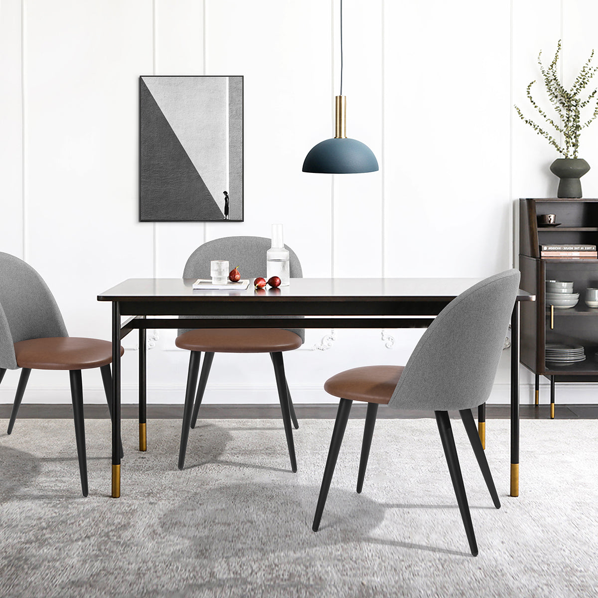 Zomba Dining Chair
