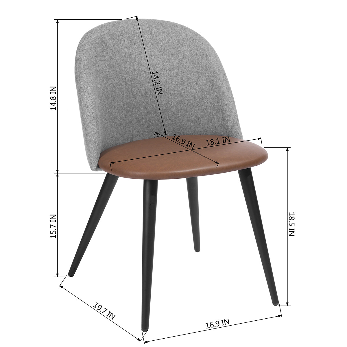 Zomba Dining Chair